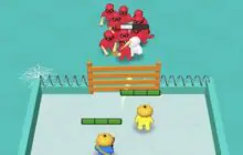 stick-rush