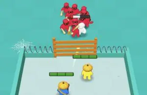 stick-rush
