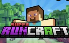 super-runcraft