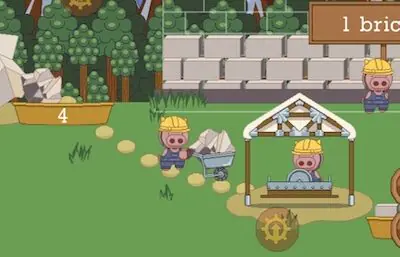 the-third-piglet-tower