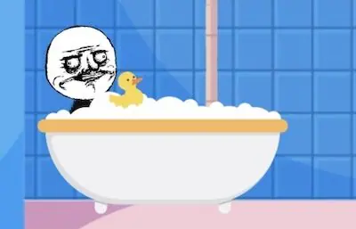 toilet-rush