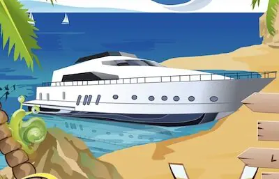 Boat-parking-challenge