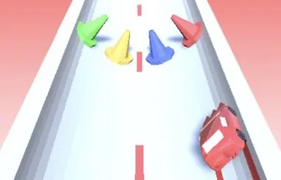 Color-Crash