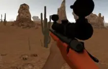 hit-target-shooting