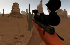 hit-target-shooting