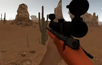 hit-target-shooting