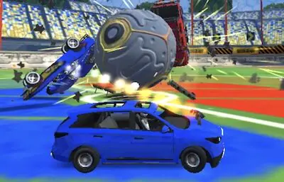 rocket-league