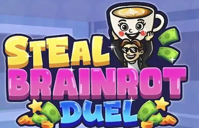 steal-brainrot-duel