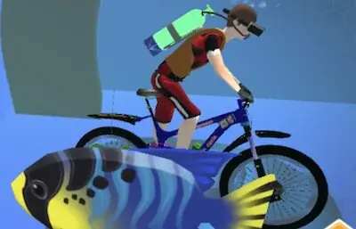 underwater-cycling