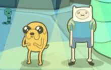 Adventure Time: Break The Worm