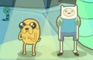 Adventure Time: Break The Worm