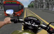 Bike Simulator 3D Super Moto Race 2