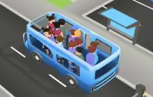 Capitalist Bus Driver