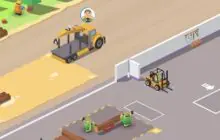 Idle Lumber INC