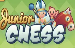 Junior Chess