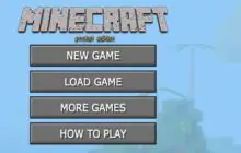 Minecraft Online