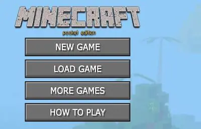 Minecraft Online