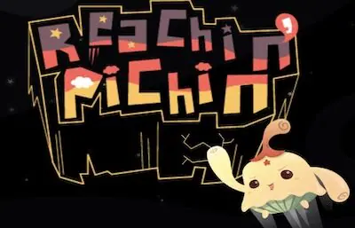 Reachin Pichin