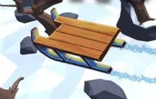 Snow Rider 3D