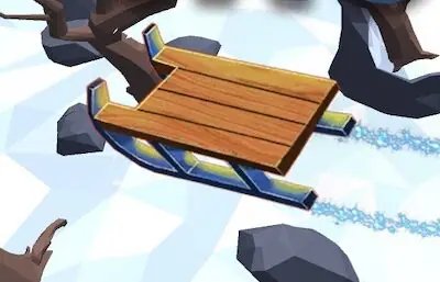 Snow Rider 3D