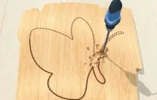 Woodcraft