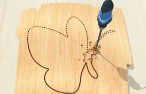 Woodcraft