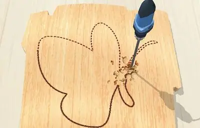 Woodcraft