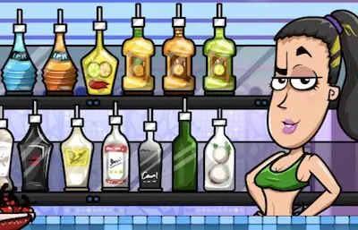 Bartender Perfect Mix