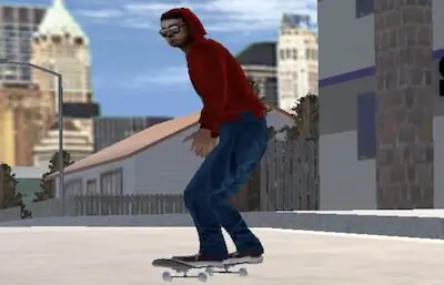 Pepi Skate 3D