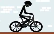 Wheelie Bike 2