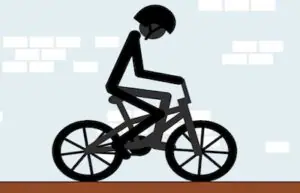 Wheelie Bike 2
