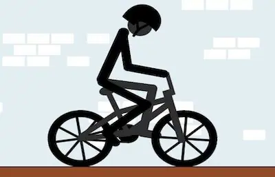 Wheelie Bike 2