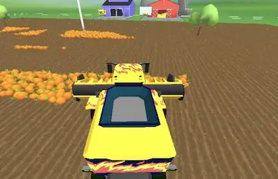 harvest-simulator