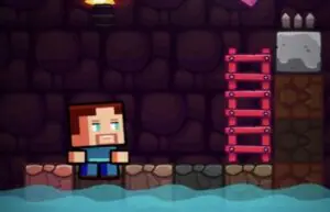 minecaves-noob-adventure