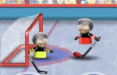 puppet-hockey-battle
