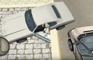 Cars Thief