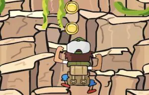 Climber Guy