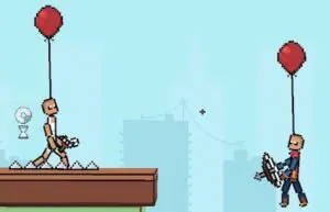 Duel of Chance