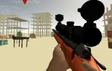 Hit Target Shooting 2