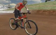 Mtb Pro Racer
