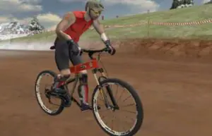 Mtb Pro Racer