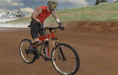 Mtb Pro Racer