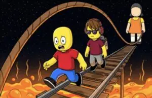 Roblox-Obby-Tower-of-Hell