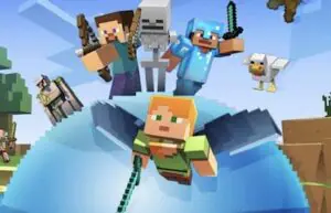minecraft-archer