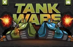 Tank Wars-Pro